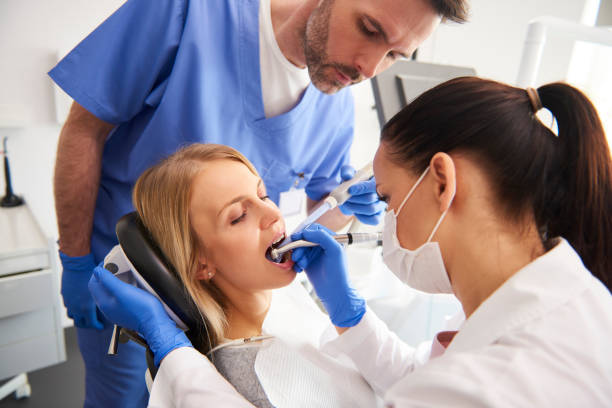 Best TMJ/TMD Treatment  in Ashtabula, OH