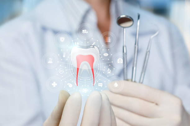 Laser Dentistry in Ashtabula, OH