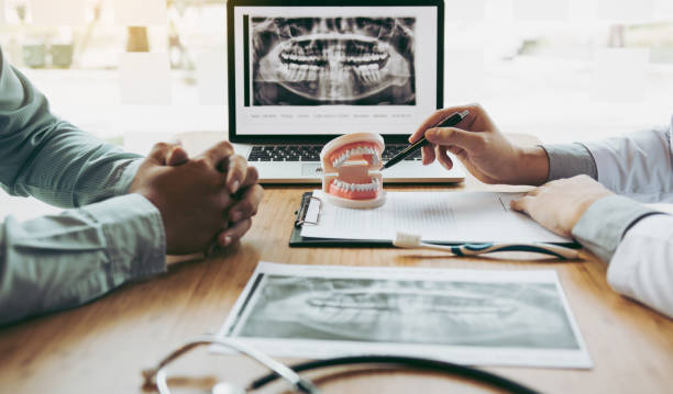 Emergency Dental Services in Ashtabula, OH