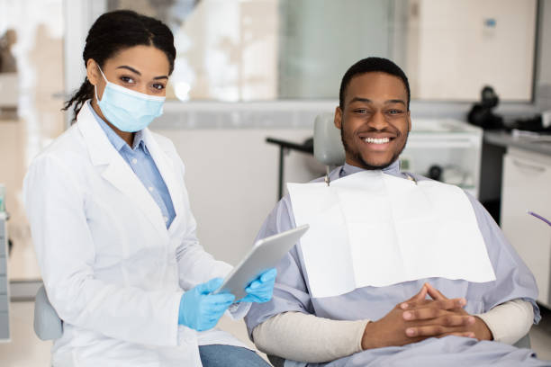 Best Emergency Dental Care  in Ashtabula, OH