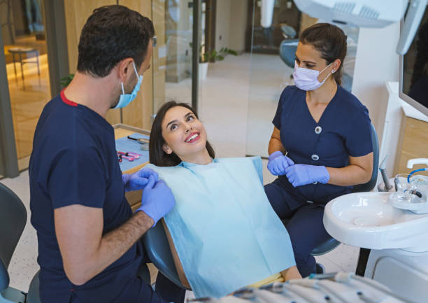 Best Tooth Extraction  in Ashtabula, OH