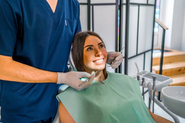Best Dental Fillings (Composite and Amalgam)  in Ashtabula, OH