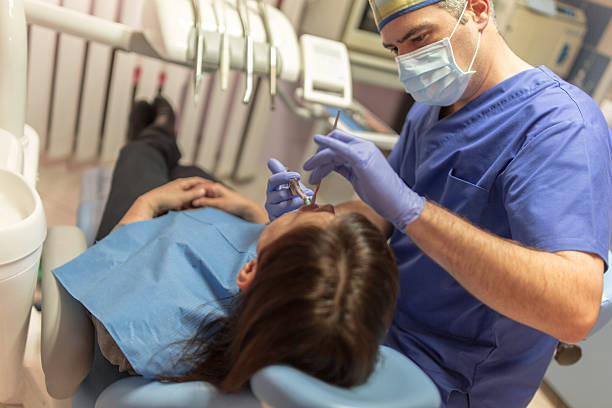 Best Wisdom Tooth Removal  in Ashtabula, OH