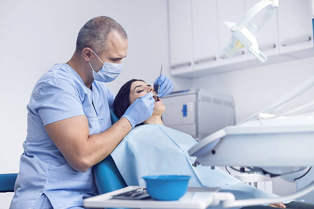 Best Sleep Apnea Treatment  in Ashtabula, OH